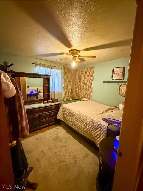 Bedroom - 519 Case Ave, Elyria, OH 44035 photo 2 of 2