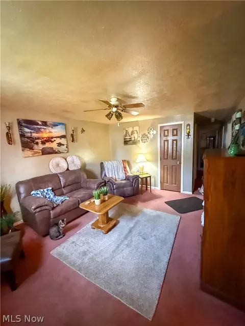Living - 519 Case Ave, Elyria, OH 44035 photo 1 of 2