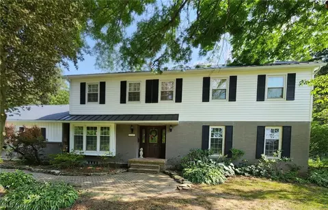 1203 Township Road 1526, Ashland, OH 44805