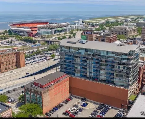 701 W Lakeside Ave #503, Cleveland, OH 44113