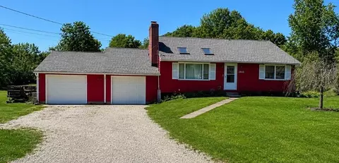 2860 Cliffside Dr, Copley, OH 44321