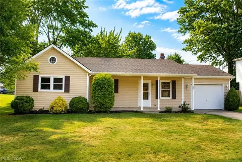 737 Grantwood Ave, Sheffield Lake, OH 44054