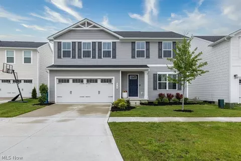 4784 Olivia Way, Lorain, OH 44053