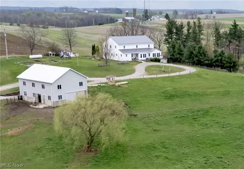 14072 County Road 75, Brinkhaven, OH 43006