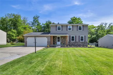 3352 Concord Dr, Brunswick, OH 44212