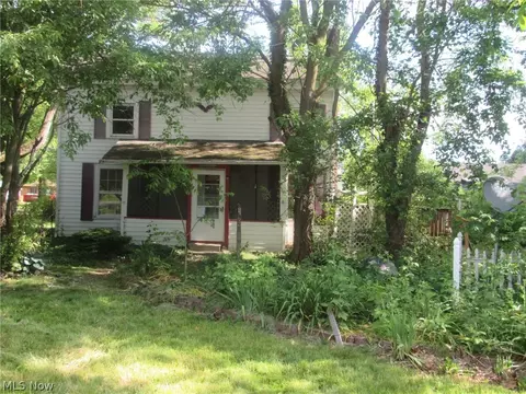 11209 Spencer Mills Rd, Spencer, OH 44275