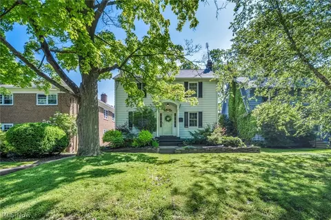 137 N Rose Blvd, Akron, OH 44302