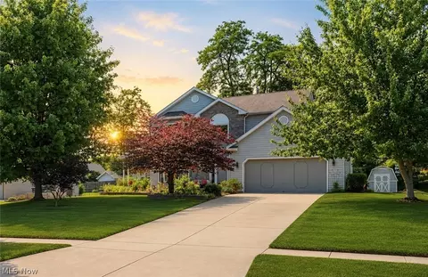4206 Arlington Dr, Brunswick, OH 44212