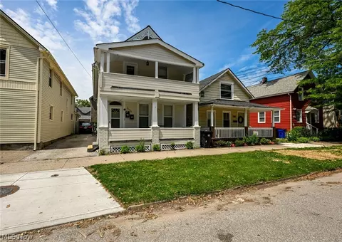 2116 W 32nd St, Cleveland, OH 44113