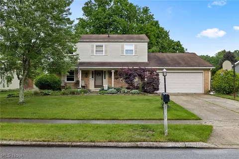 120 Otterbein Dr, Mansfield, OH 44904