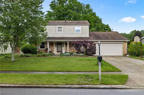120 Otterbein Dr, Mansfield, OH 44904