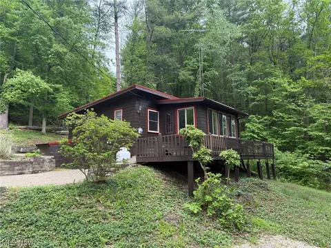 6090 Revere Rd SW #LOT 124, Bowerston, OH 44695