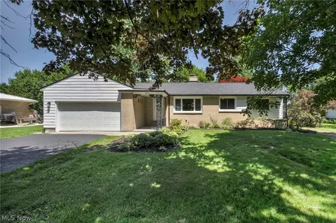 8455 W Ridge Rd, Elyria, OH 44035