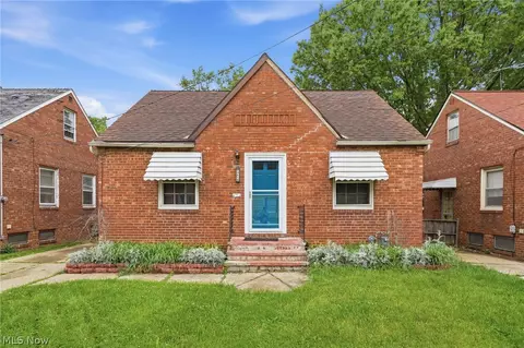 13416 Crossburn Ave, Cleveland, OH 44135
