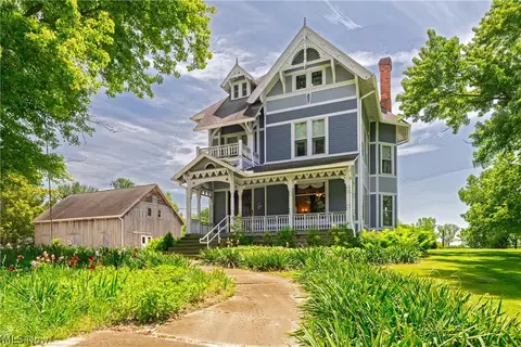 8110 Main Rd, Berlin Heights, OH 44814