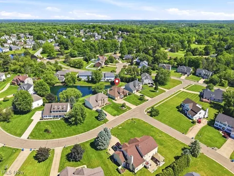 View/Area - 593 Brookstone Ct, Copley, OH 44321 photo 4 of 5