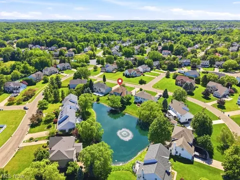 View/Area - 593 Brookstone Ct, Copley, OH 44321 photo 5 of 5