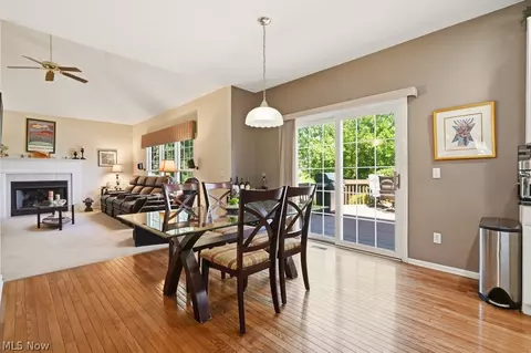Dining - 593 Brookstone Ct, Copley, OH 44321 photo 3 of 3