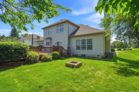 Exterior - 593 Brookstone Ct, Copley, OH 44321 photo 4 of 5
