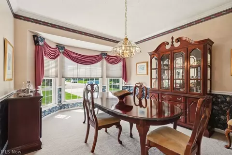 Dining - 593 Brookstone Ct, Copley, OH 44321 photo 1 of 3