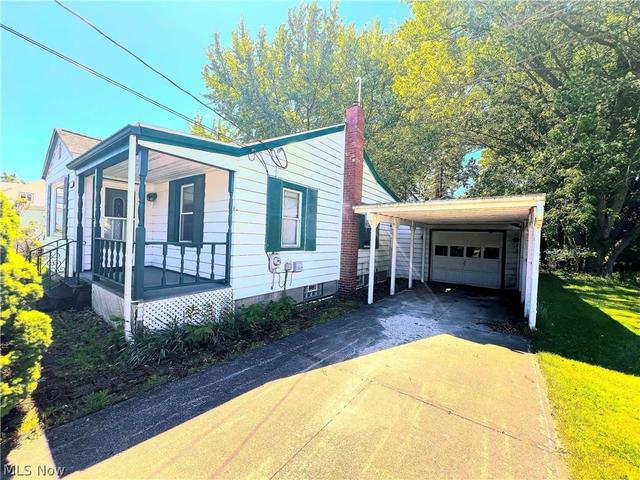 269 High St, Conneaut, OH 44030
