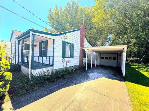 269 High St, Conneaut, OH 44030