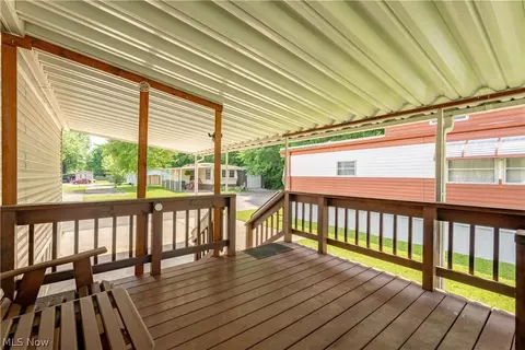 Exterior - 62 Redwood Dr, Beloit, OH 44609 photo 1 of 7