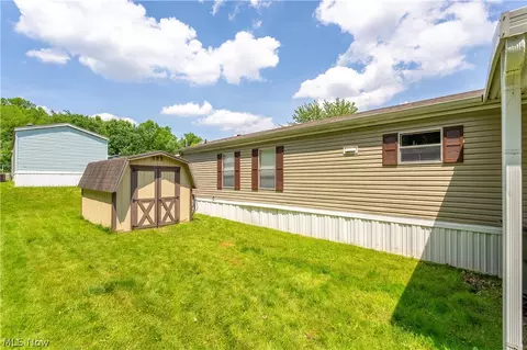 Exterior - 62 Redwood Dr, Beloit, OH 44609 photo 3 of 7