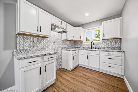 Kitchen - 4932 Kain Ave, Ashtabula, OH 44004 photo 1 of 1