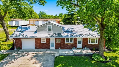 4932 Kain Ave, Ashtabula, OH 44004