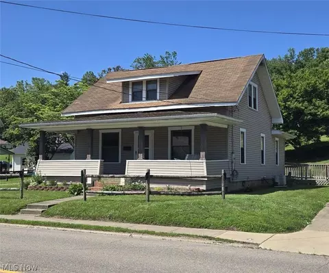763 E Main St, Mcconnelsville, OH 43756