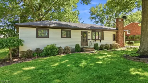 1515 E 11th St, Salem, OH 44460