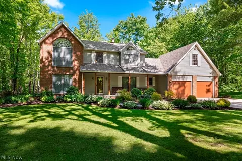 12620 Butler Rd, Wakeman, OH 44889