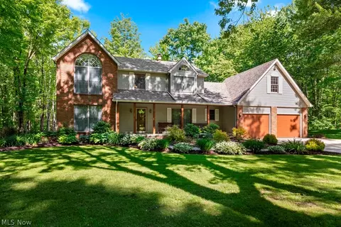12620 Butler Rd, Wakeman, OH 44889