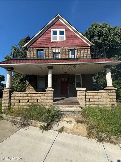 5924 Denison Ave, Cleveland, OH 44102