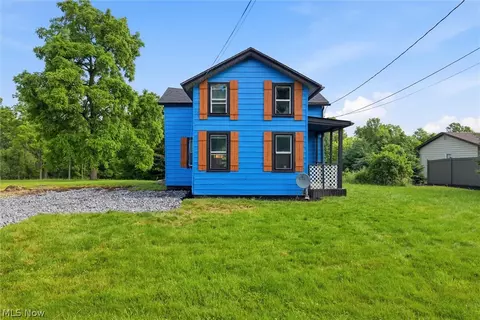 5860 Kirk Rd, Canfield, OH 44406