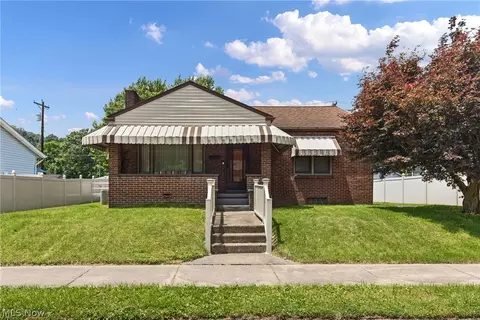 314 Mound St, Tiltonsville, OH 43963