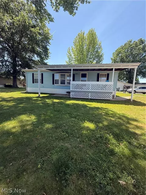324 Fairview #LOT 53, West Lafayette, OH 43845