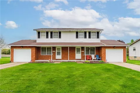 1084-1086 Baier Ave, Louisville, OH 44641