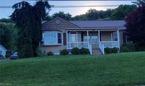 3235 Tieber Rd, Stockport, OH 43787