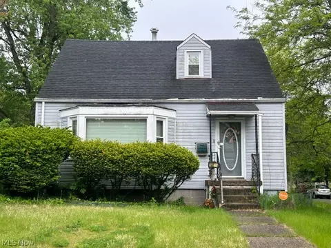 122 Alfaretta Ave, Akron, OH 44310