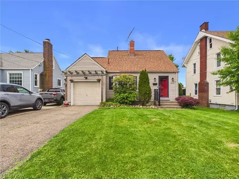 1207 Havana Pl NE, Canton, OH 44714