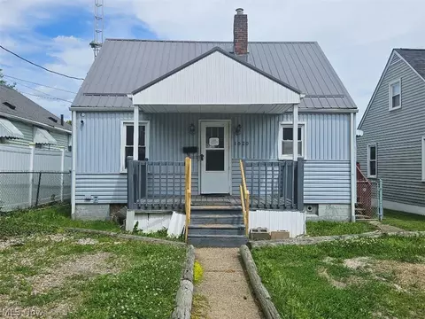 1620 Sandwith Ave SW, Canton, OH 44706