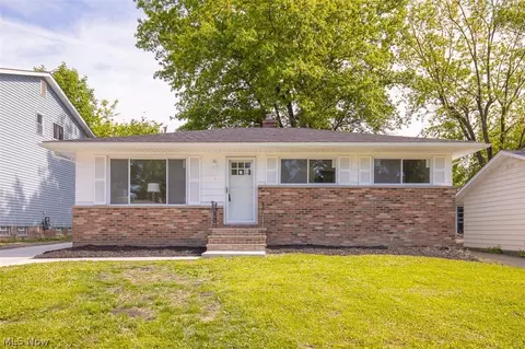 14936 Janice Dr, Maple Heights, OH 44137