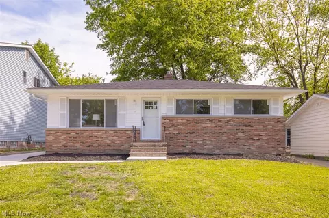 14936 Janice Dr, Maple Heights, OH 44137