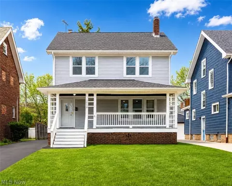 3379 Tullamore Rd, Cleveland Heights, OH 44118