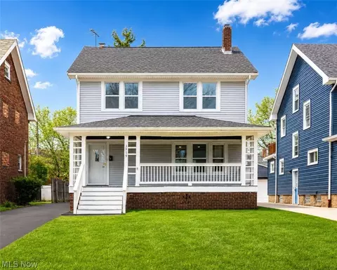 3379 Tullamore Rd, Cleveland Heights, OH 44118