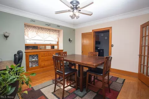 Dining - 213 Como St, Struthers, OH 44471 photo 1 of 1
