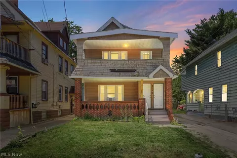 3122 W 30th St, Cleveland, OH 44109