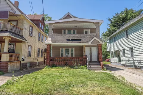 3122 W 30th St, Cleveland, OH 44109